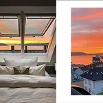 Modern Only 5 Min To Bryggen ベルゲン